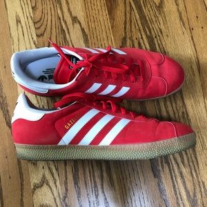 Men’s Adidas Gazelles